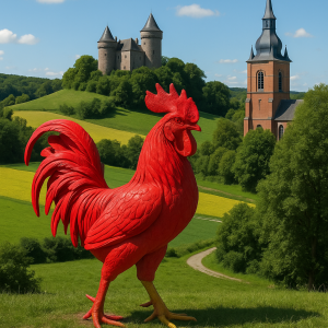 wallonie