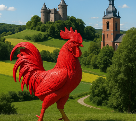 wallonie